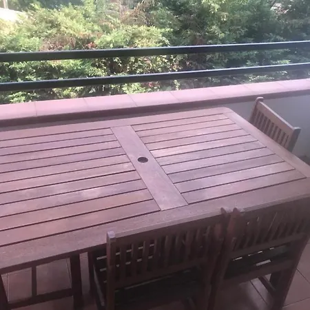 Apartment Sognu Di Rena Fronte Mare