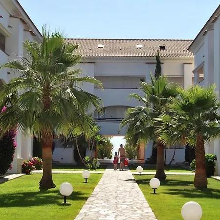 Sognu Di Rena Fronte Mare *