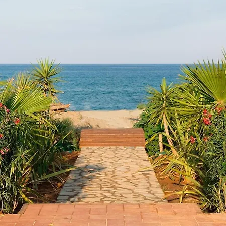 Sognu Di Rena Fronte Mare * San-Nicolao