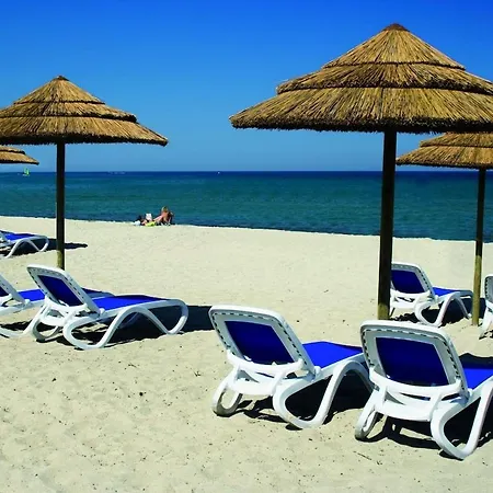 Apartment Sognu Di Rena Fronte Mare