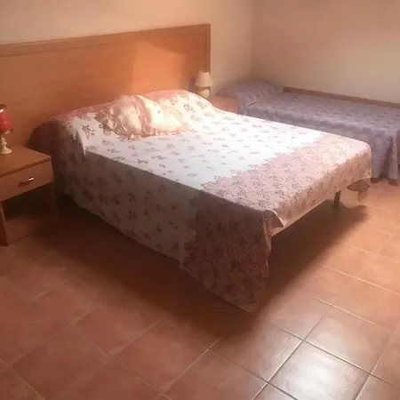 Apartment Sognu Di Rena Fronte Mare *
