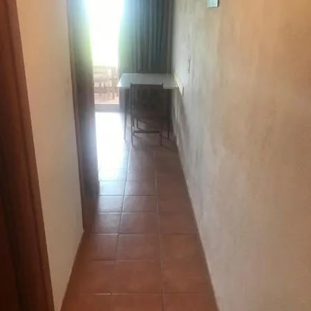 Sognu Di Rena Fronte Mare