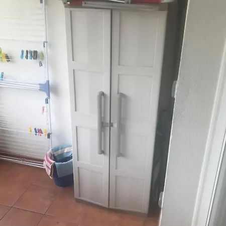 Sognu Di Rena Fronte Mare Apartment
