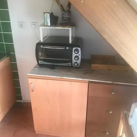 Sognu Di Rena Fronte Mare San-Nicolao
