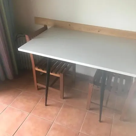 Sognu Di Rena Fronte Mare Apartment San-Nicolao