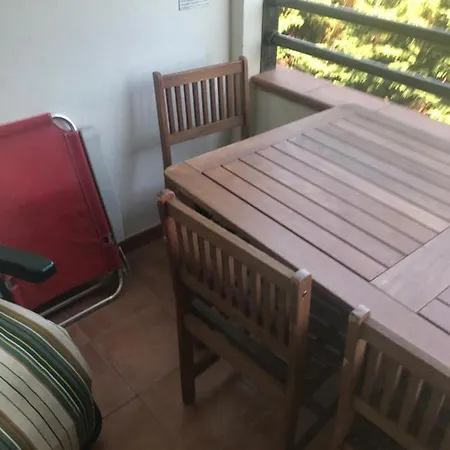 Sognu Di Rena Fronte Mare Apartment San-Nicolao
