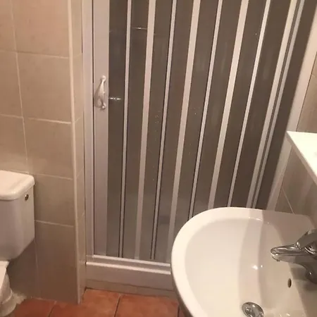 Sognu Di Rena Fronte Mare *