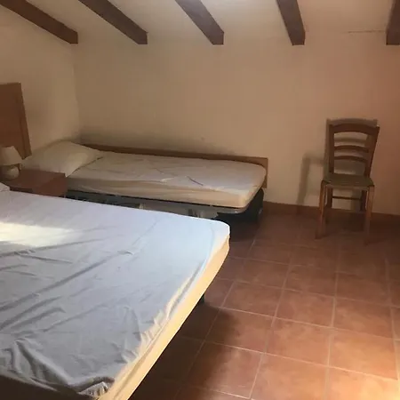 Sognu Di Rena Fronte Mare * San-Nicolao