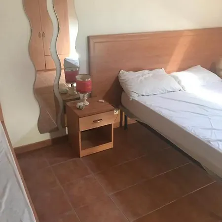 Sognu Di Rena Fronte Mare Apartment *
