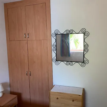 Sognu Di Rena Fronte Mare Apartment
