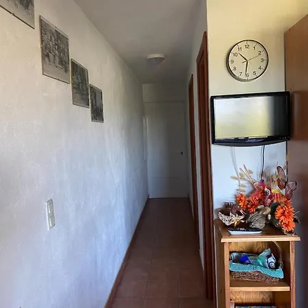 Sognu Di Rena Fronte Mare San-Nicolao