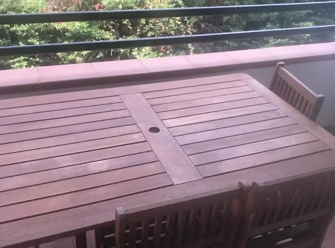 Lägenhet Sognu Di Rena Fronte Mare