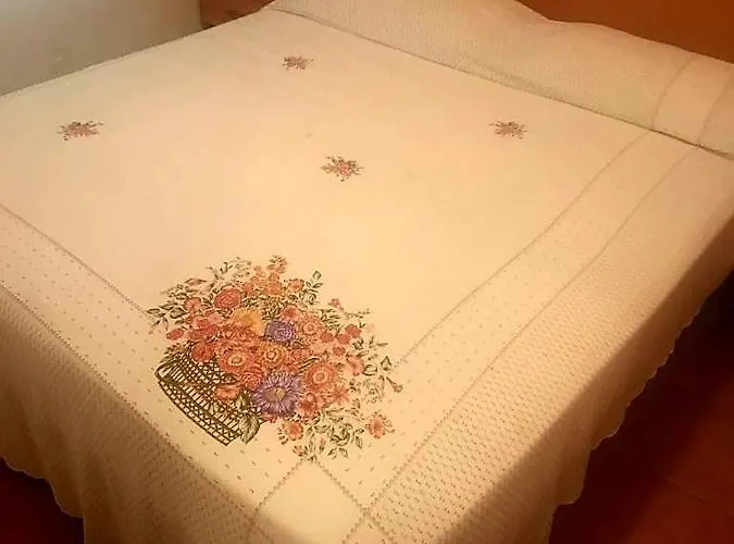 Sognu Di Rena Fronte Mare San-Nicolao