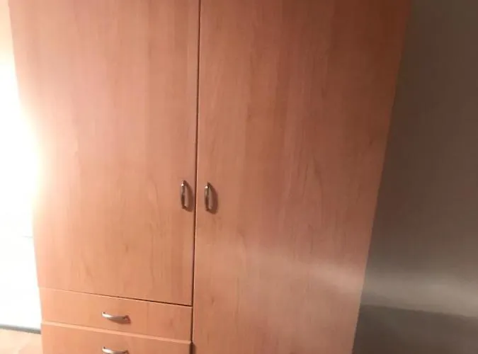 Lägenhet Sognu Di Rena Fronte Mare *
