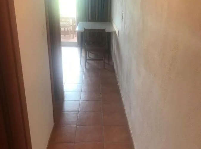 Sognu Di Rena Fronte Mare