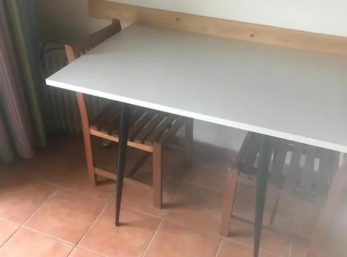 Sognu Di Rena Fronte Mare Lägenhet San-Nicolao