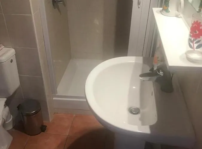 Lägenhet Sognu Di Rena Fronte Mare