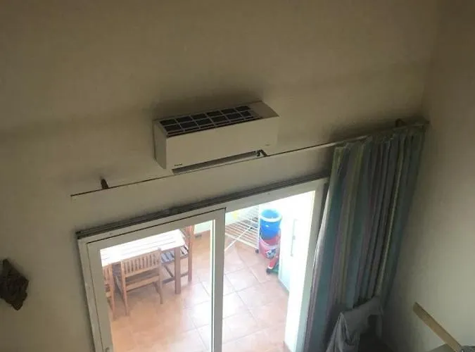 Lägenhet Sognu Di Rena Fronte Mare San-Nicolao