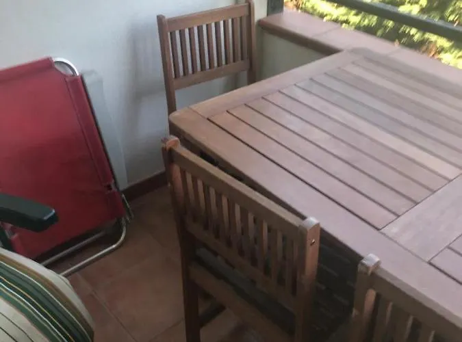 Sognu Di Rena Fronte Mare Lägenhet San-Nicolao
