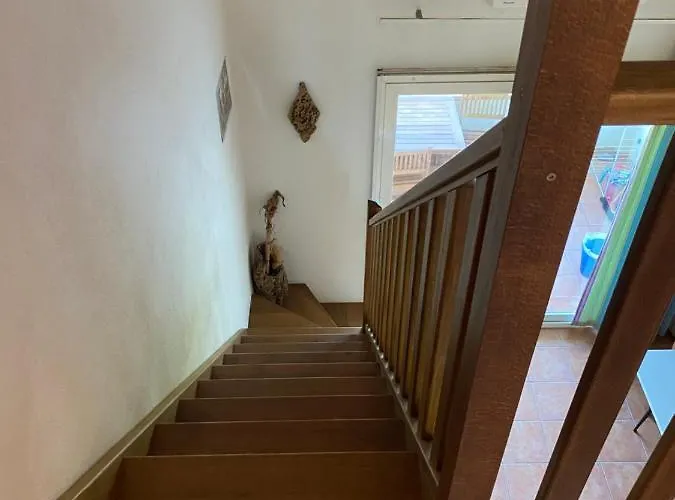 Sognu Di Rena Fronte Mare Lägenhet *