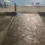 Sognu Di Rena Fronte Mare Apartament San-Nicolao