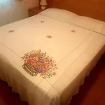 Sognu Di Rena Fronte Mare San-Nicolao