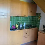 Sognu Di Rena Fronte Mare San-Nicolao