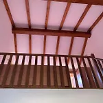 Sognu Di Rena Fronte Mare Apartament San-Nicolao