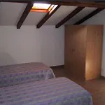Sognu Di Rena Fronte Mare Apartament