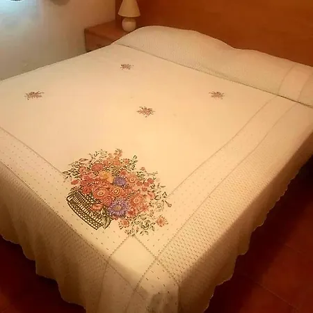 Sognu Di Rena Fronte Mare سان-نيكولاو