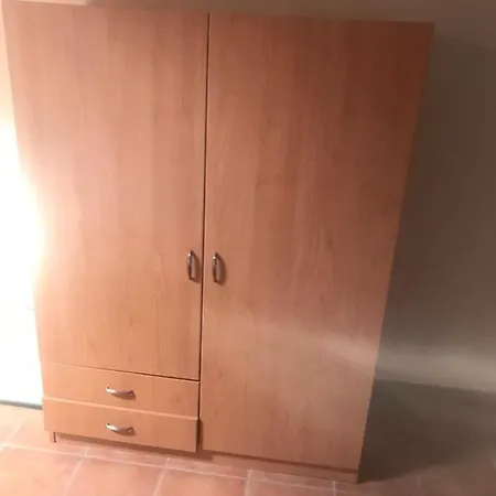 شقة Sognu Di Rena Fronte Mare *