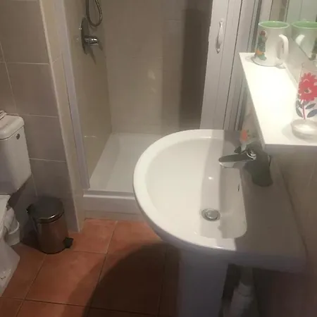 Appartamento Sognu Di Rena Fronte Mare