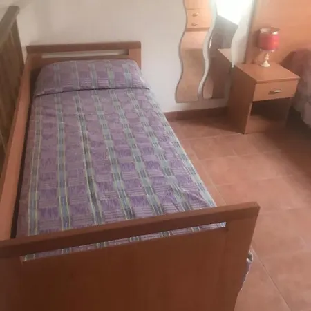 Appartamento Sognu Di Rena Fronte Mare