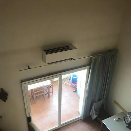 Appartamento Sognu Di Rena Fronte Mare San-Nicolao