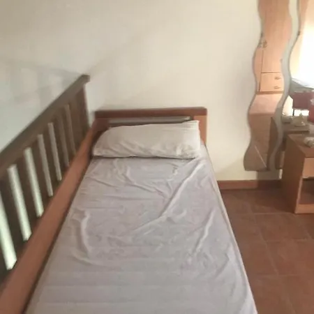 شقة Sognu Di Rena Fronte Mare *