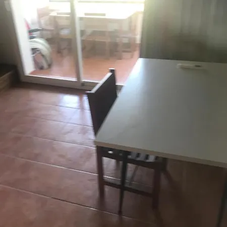 Lejlighed Sognu Di Rena Fronte Mare *