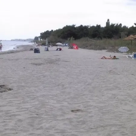 Apartamento Sognu Di Rena Fronte Mare