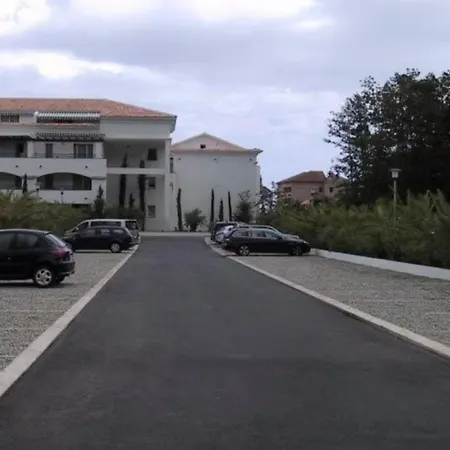 Sognu Di Rena Fronte Mare San-Nicolao