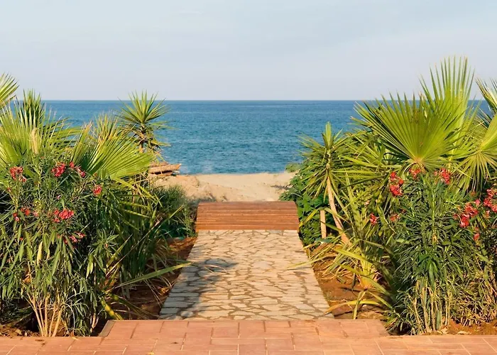 Sognu Di Rena Fronte Mare * San-Nicolao