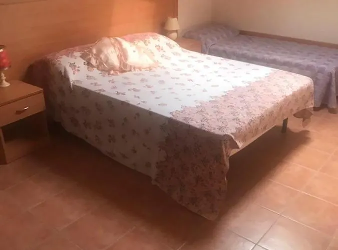 Apartamento Sognu Di Rena Fronte Mare *
