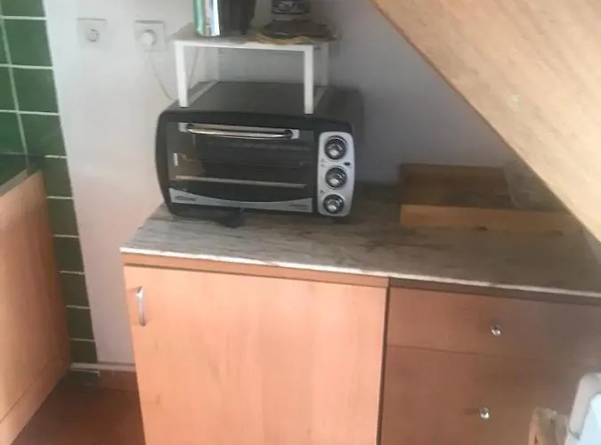 Sognu Di Rena Fronte Mare San-Nicolao