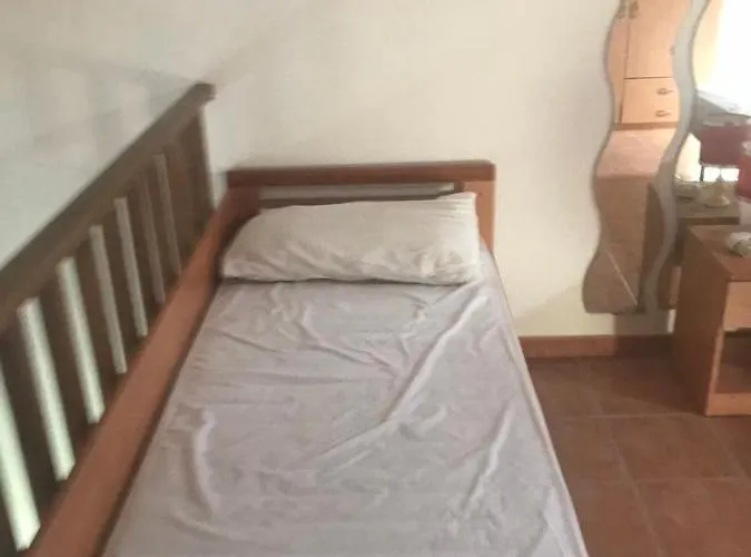 Apartamento Sognu Di Rena Fronte Mare *