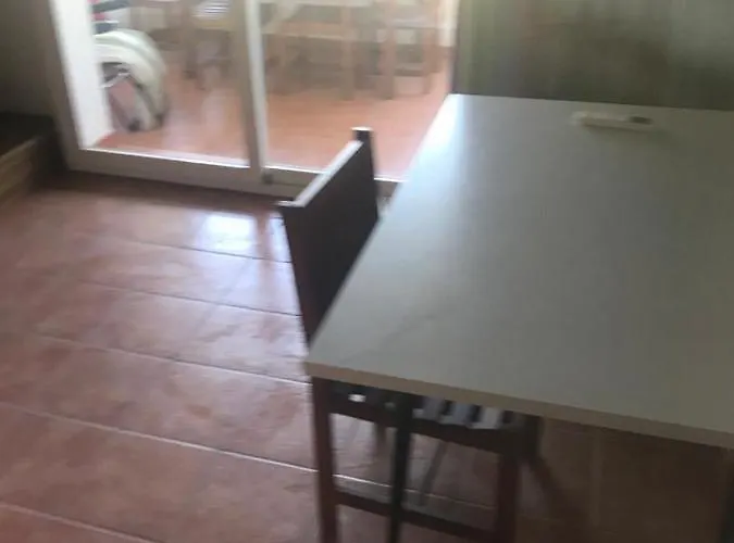 Apartamento Sognu Di Rena Fronte Mare *