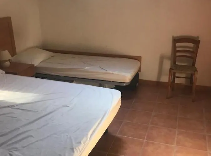 Sognu Di Rena Fronte Mare * San-Nicolao