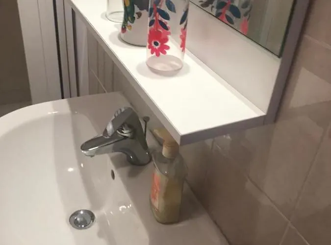 Sognu Di Rena Fronte Mare San-Nicolao