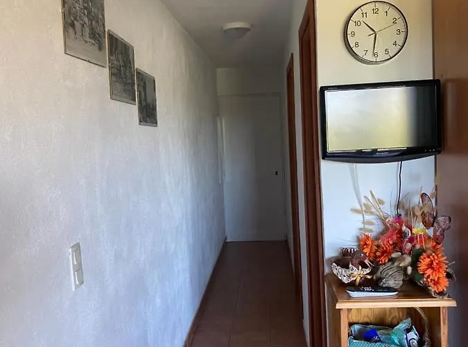 Sognu Di Rena Fronte Mare San-Nicolao