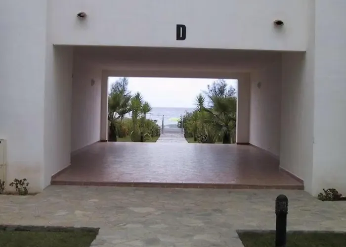 Sognu Di Rena Fronte Mare *