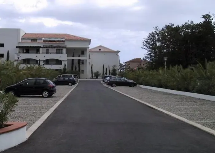 Sognu Di Rena Fronte Mare San-Nicolao